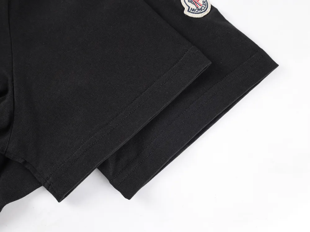 Short Sleeve