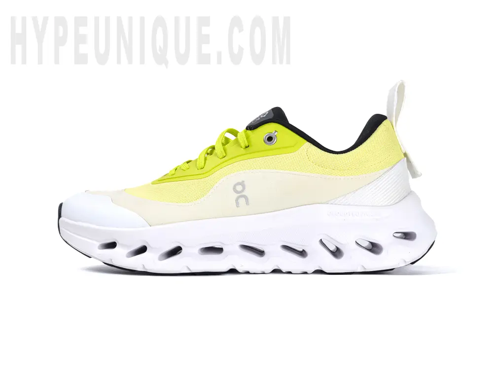 On Cloudtilt Loe 2 WMNS Neon Yellow / White