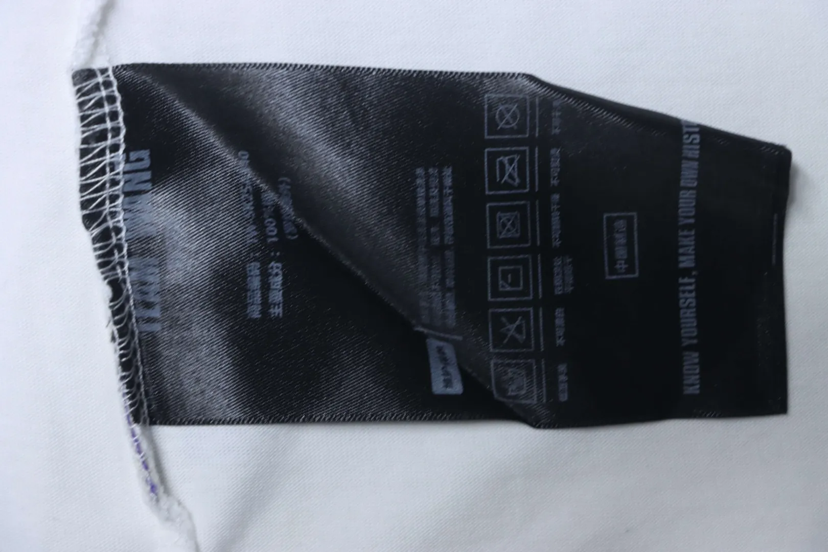 Label