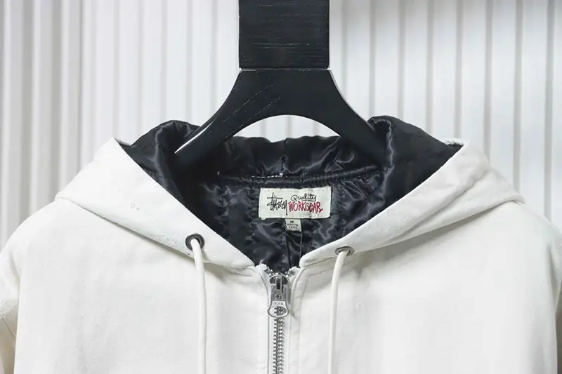 Zipper