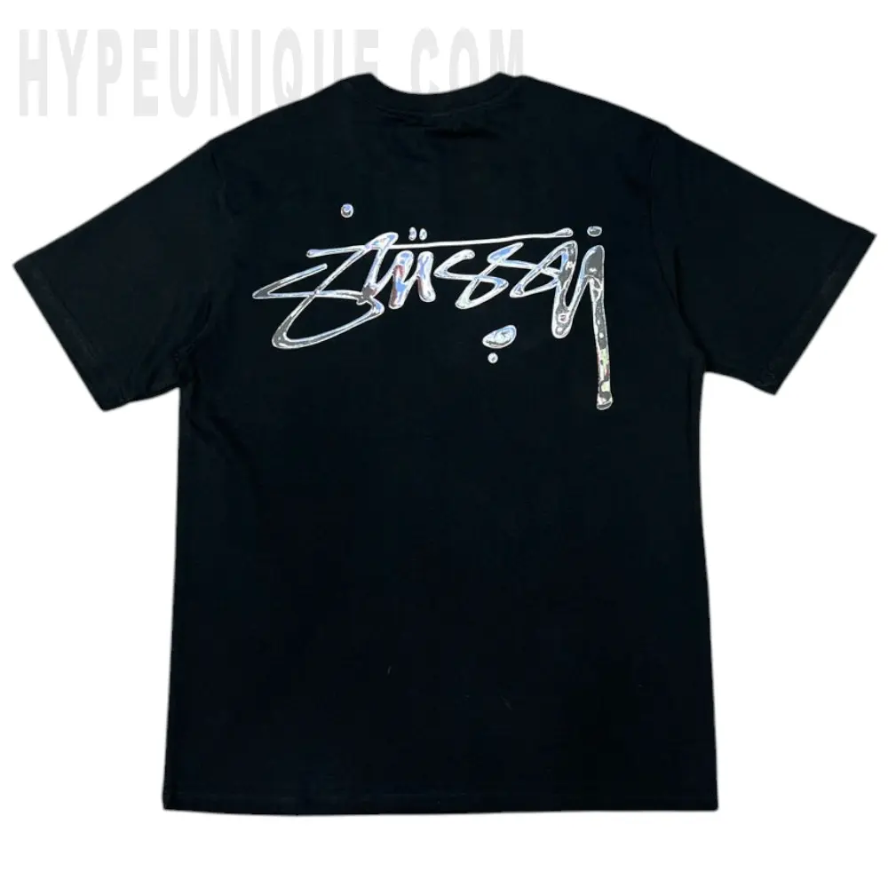 Stussy Mercury T-Shirt