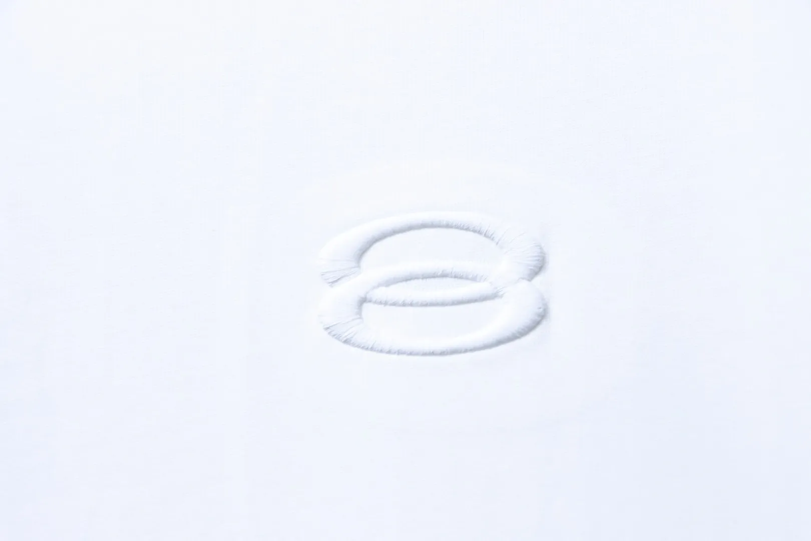 Logo Embroided