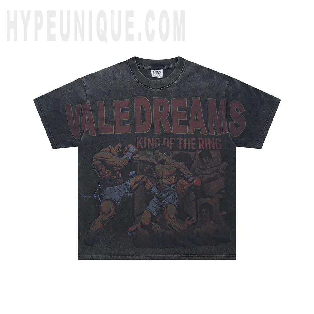 Vale Forever Street Legends T-Shirt