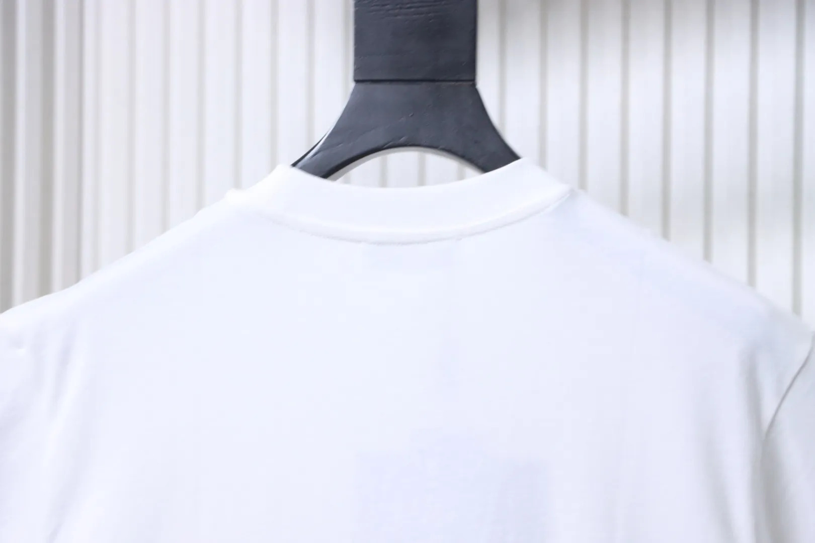 Back Neckline