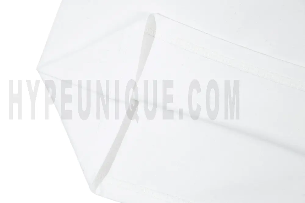 Precision-cut with wrinkle-resistant soft fabric