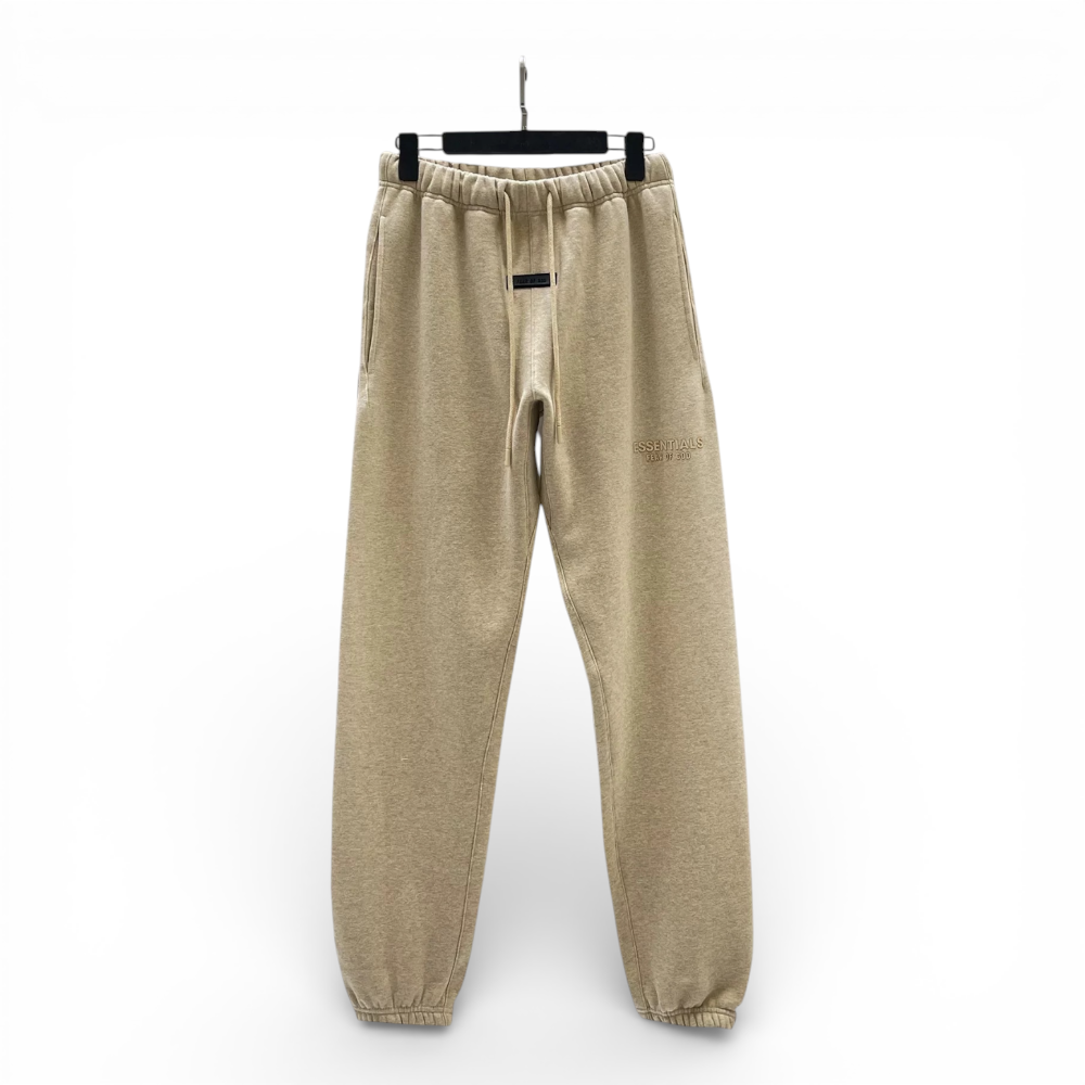 Beige front