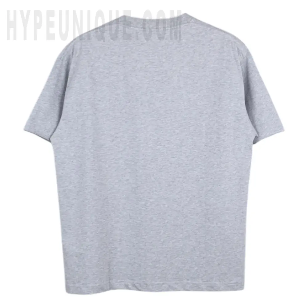 The back of the clothes