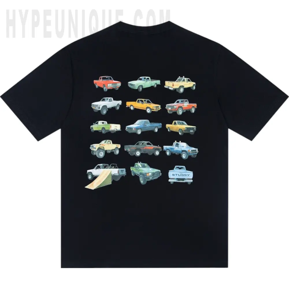 Stussy Pickup T-Shirt