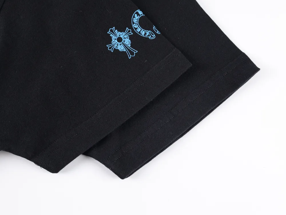 Short sleeve