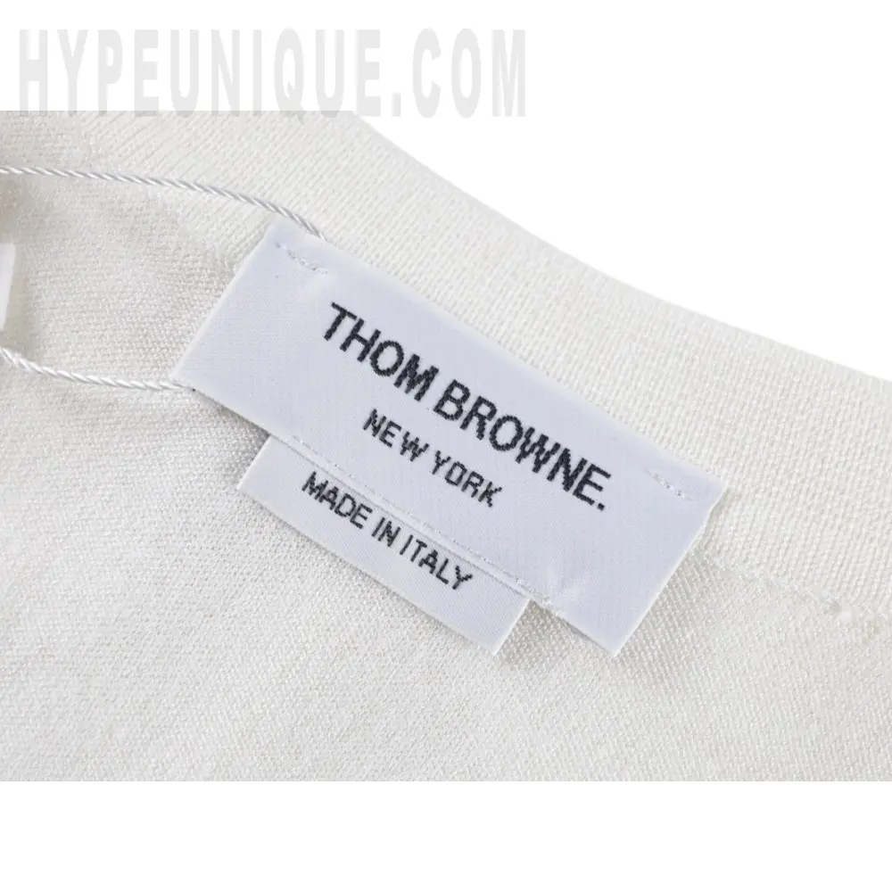 Brand Label