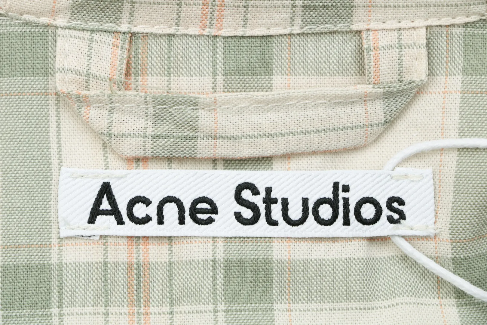 Brand Tag