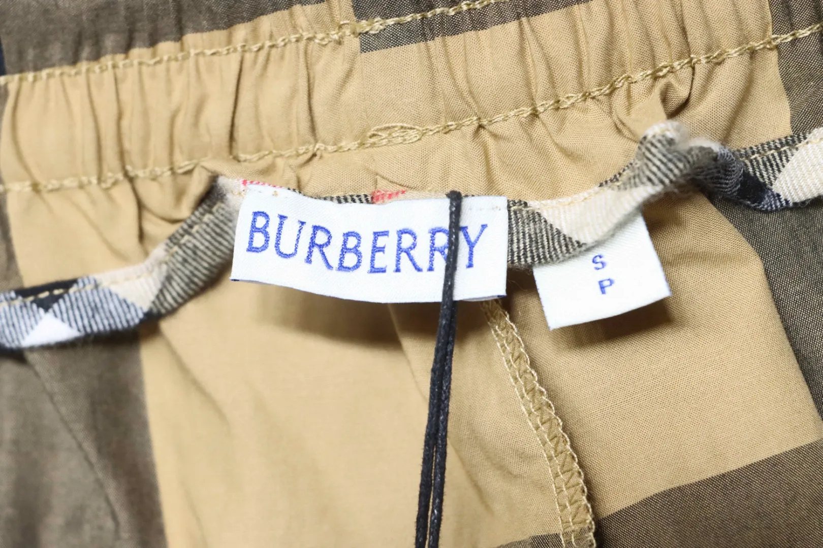 Brand Tag