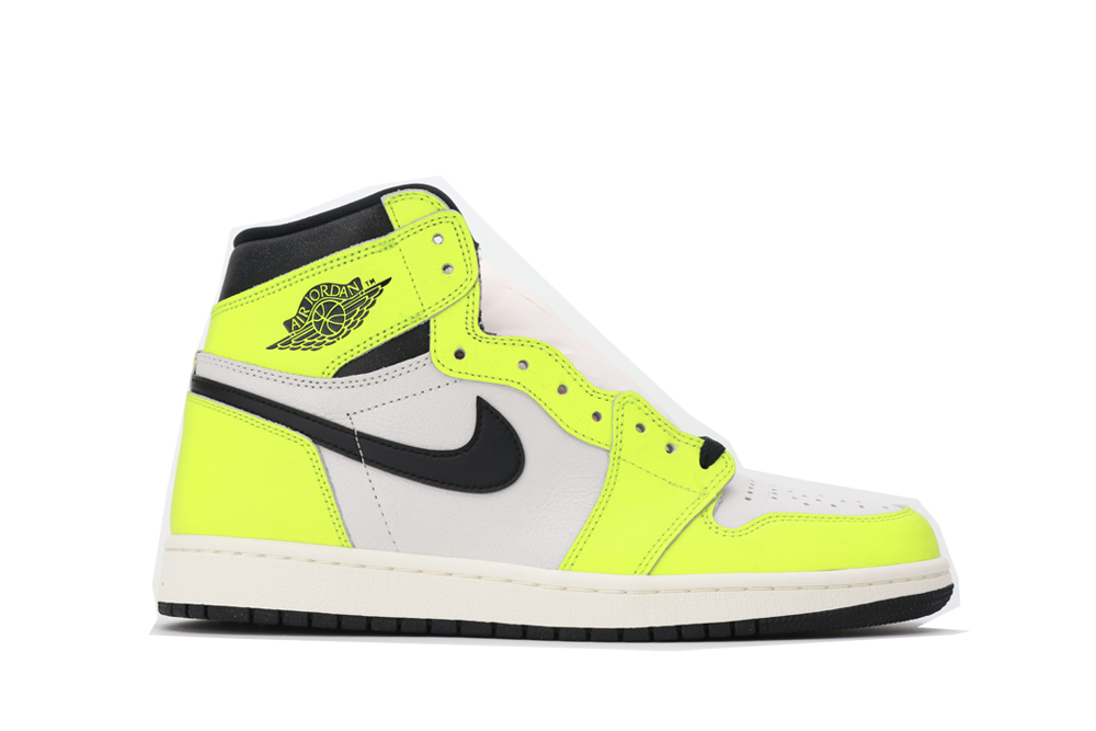 Jordan 1 High OG “Visionaire”