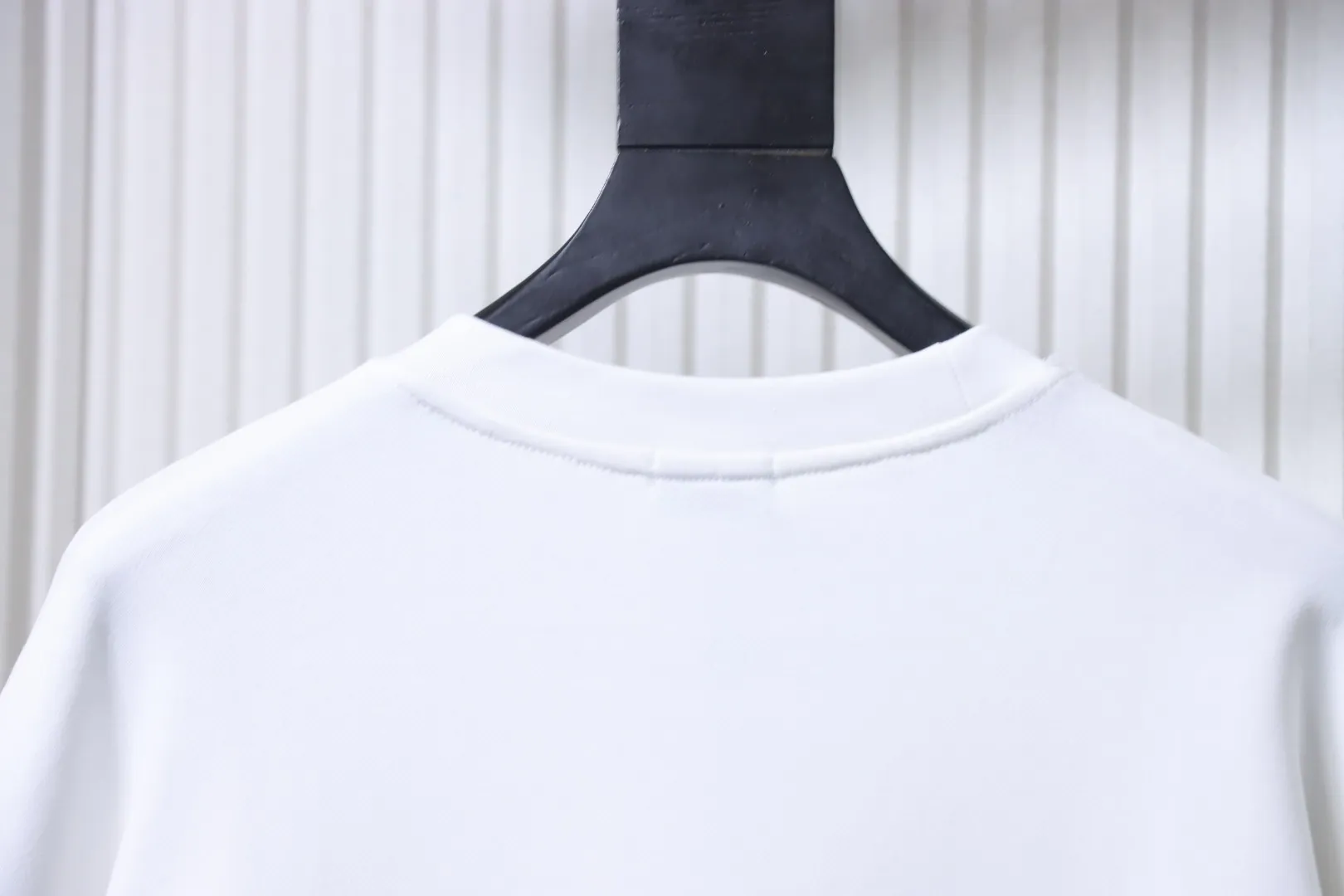 Back Neckline