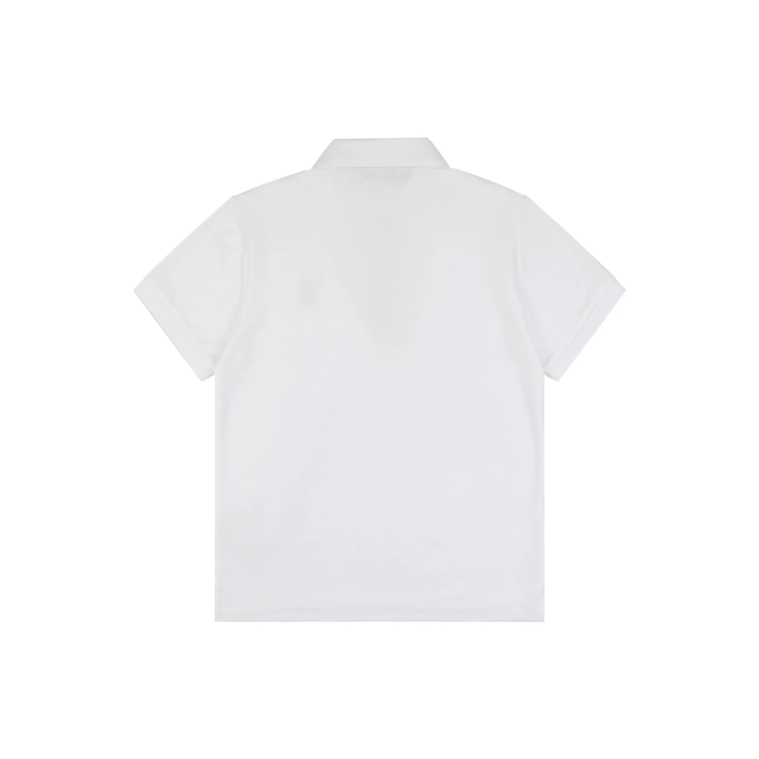 Back Details of T-Shirt