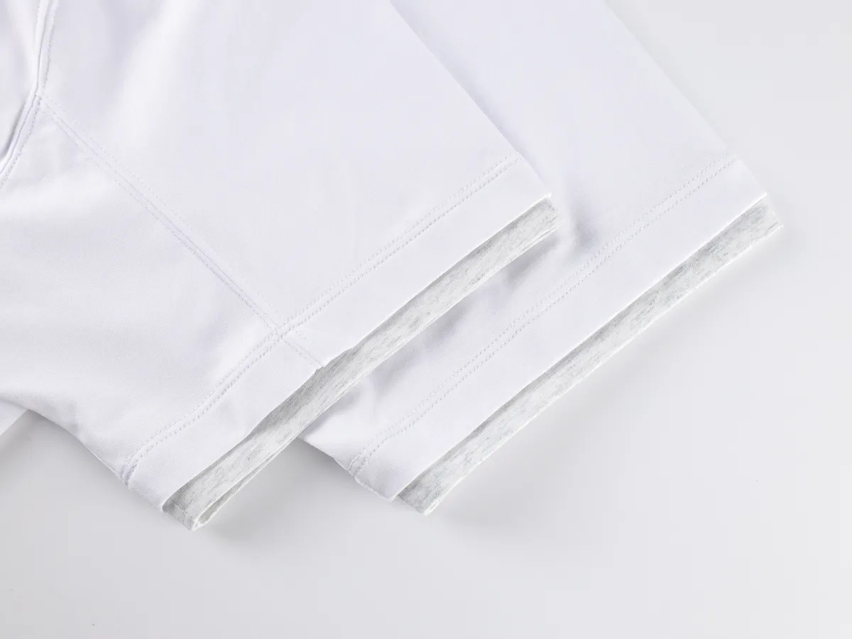 Short Sleeve