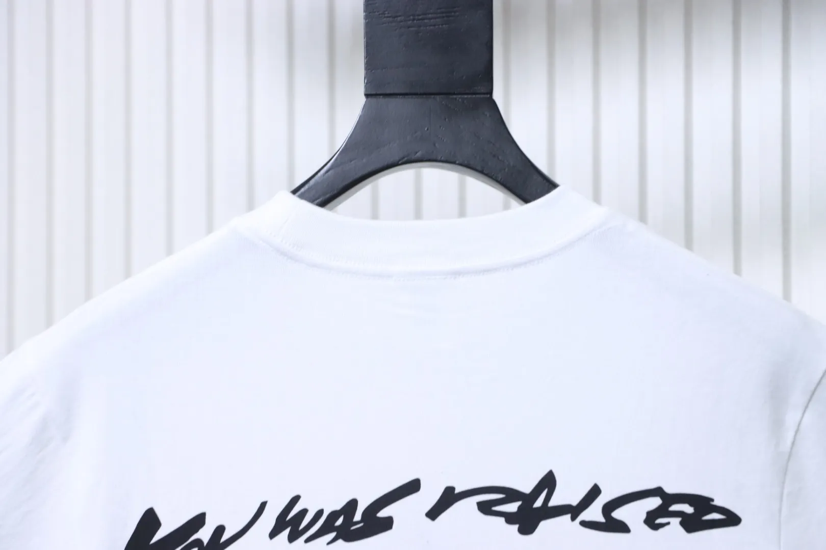 Back Neckline
