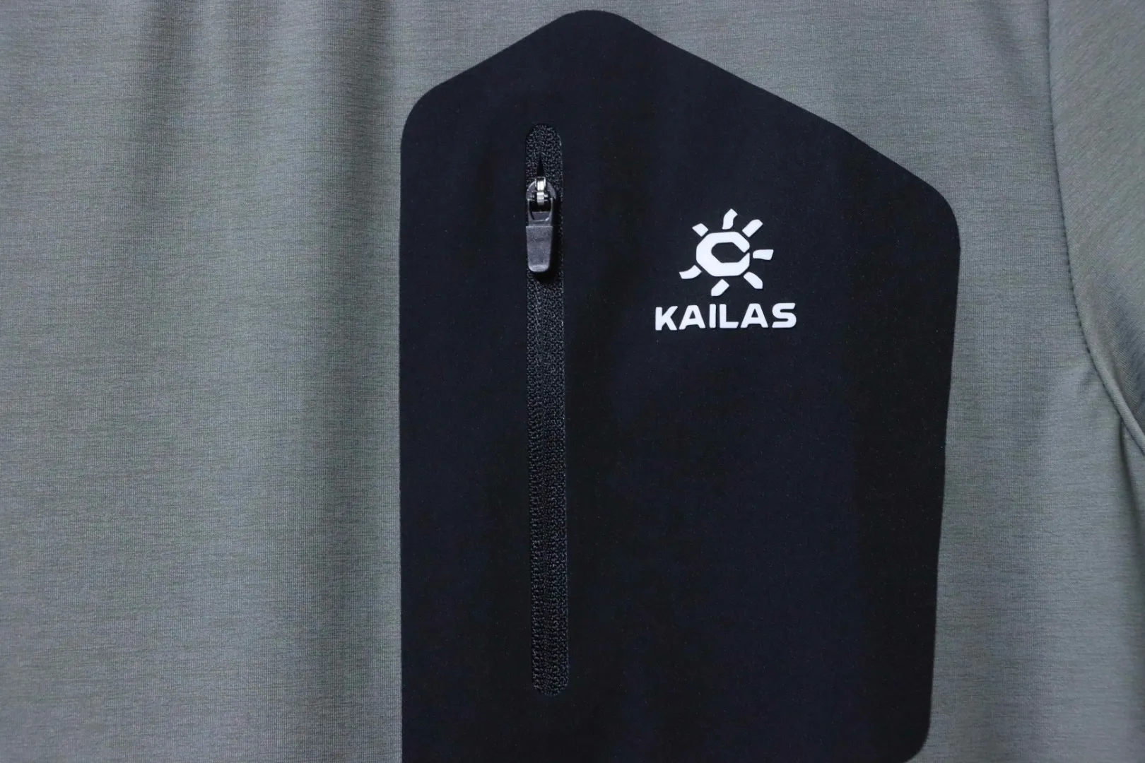 Pocket Detail