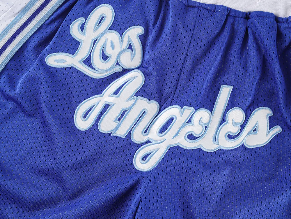 the los angeles laers