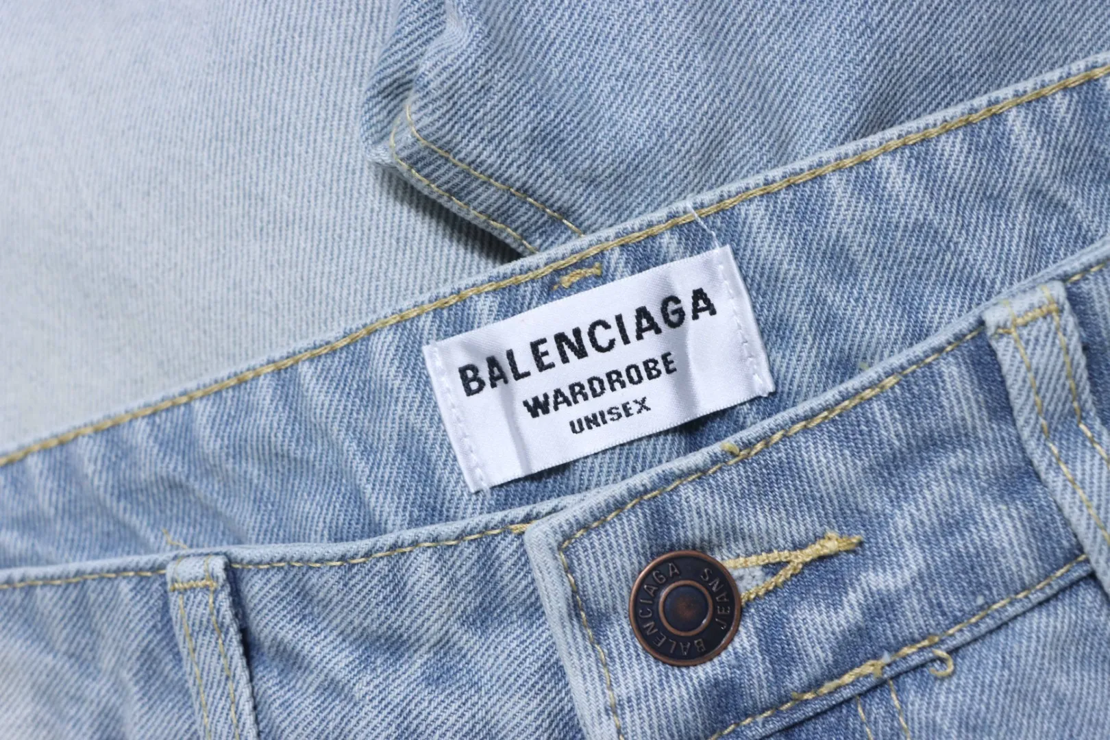 Brand Tag