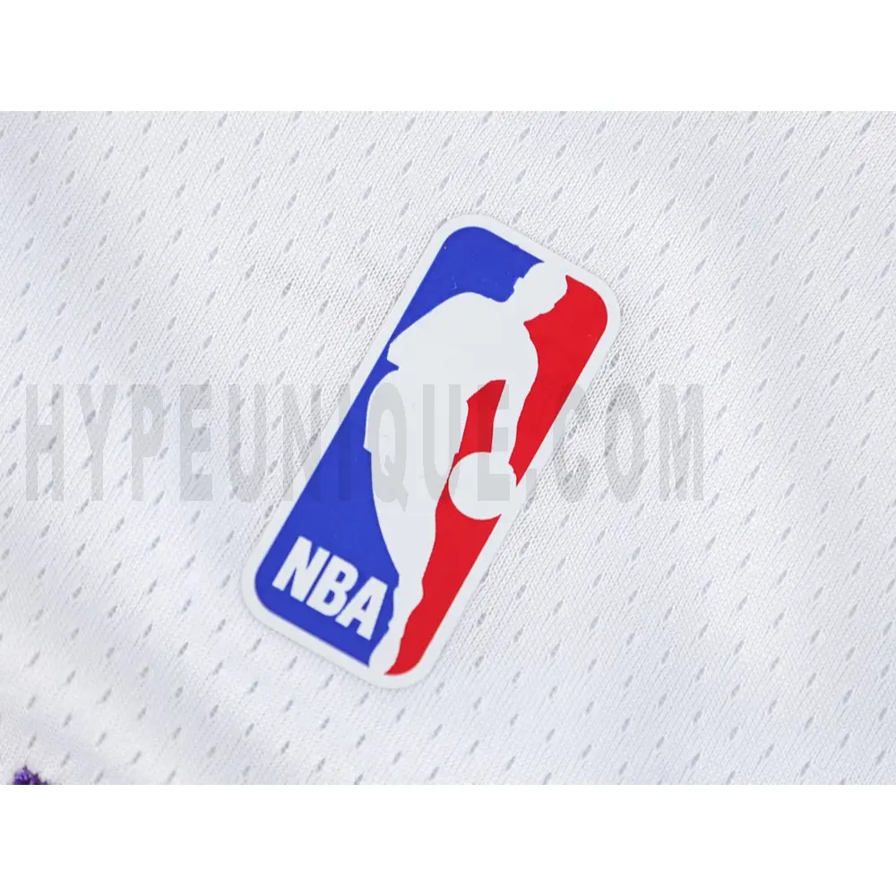 Detailed View of Brand Logo
