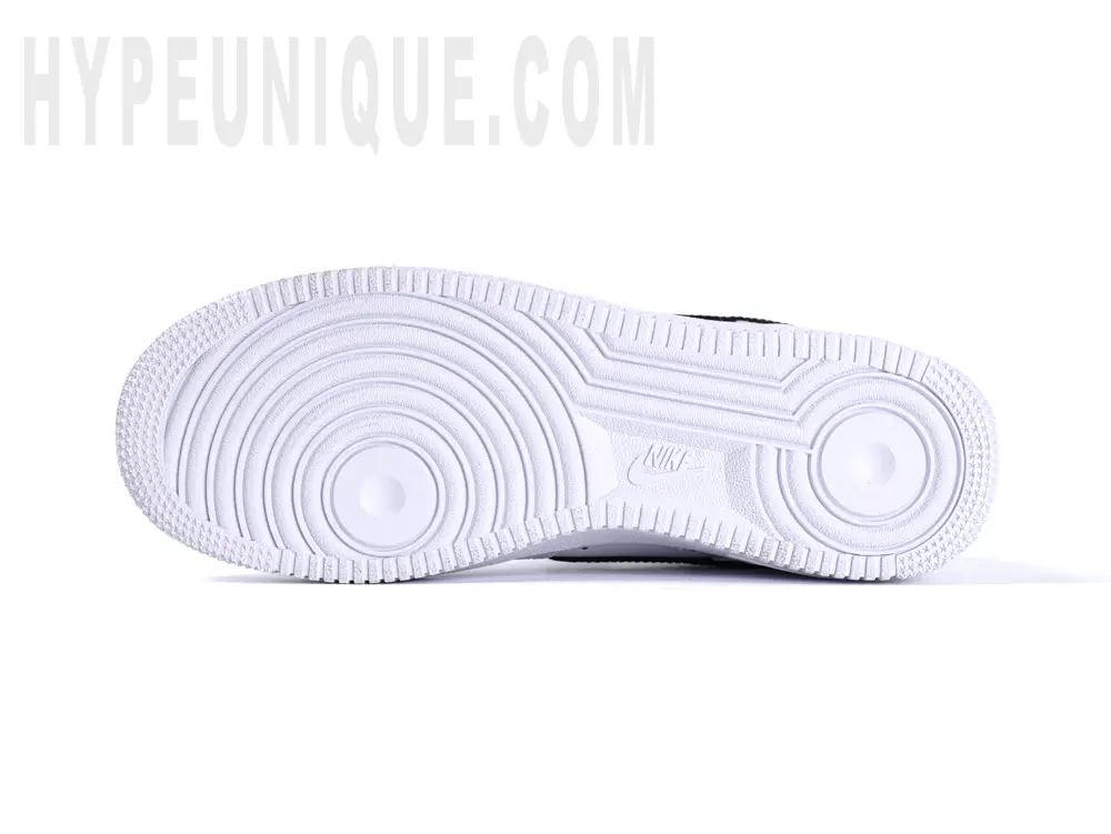 Sup Air Force 1 4 Colors