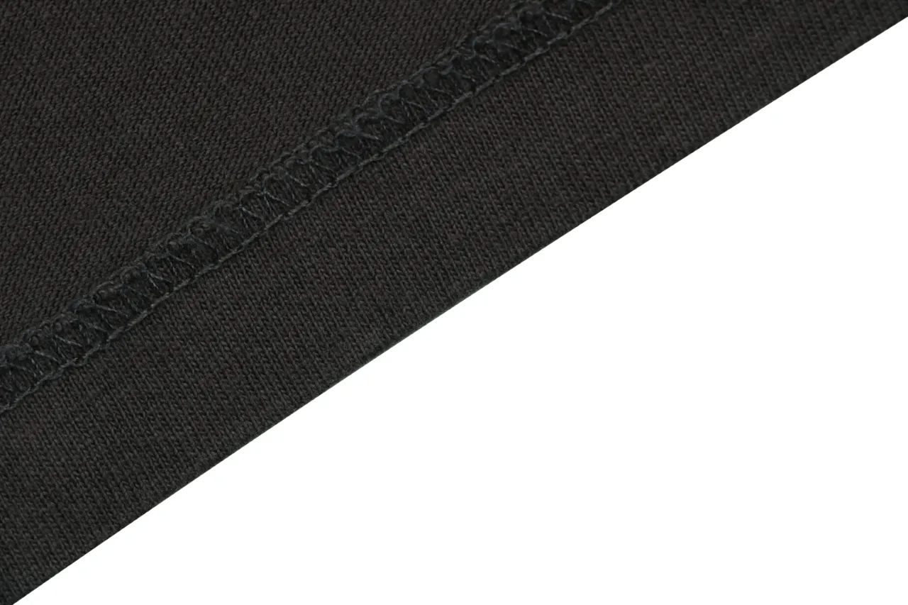 Bottom Hem