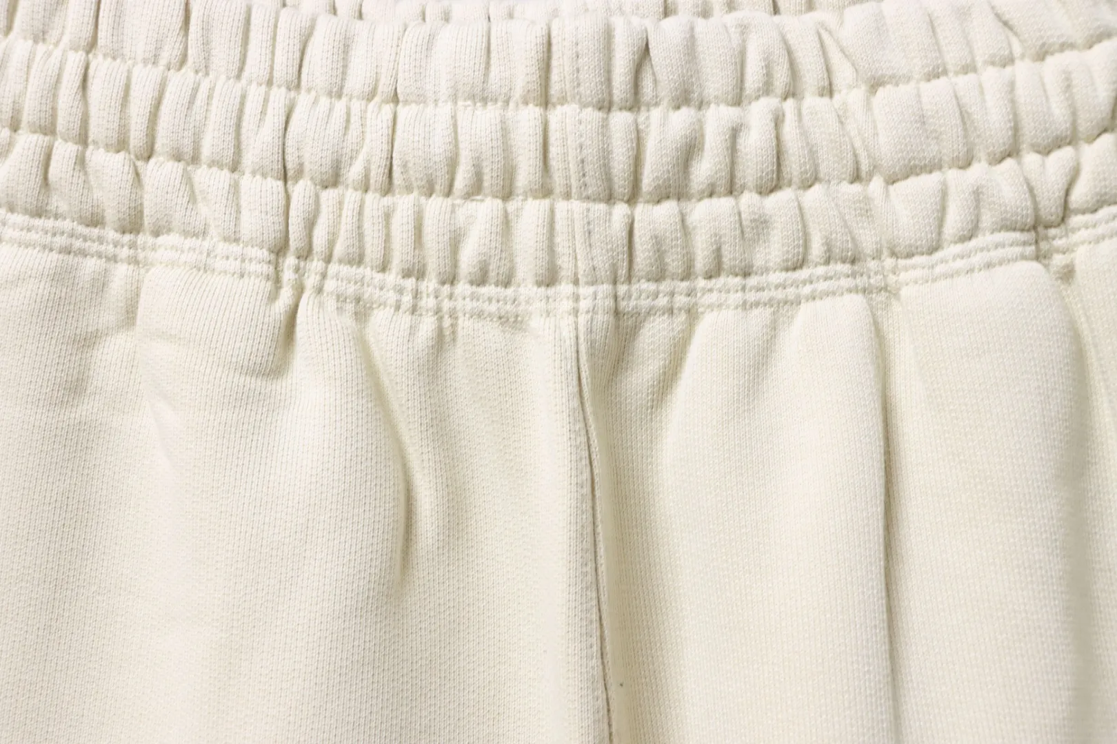 Elastic Waistband