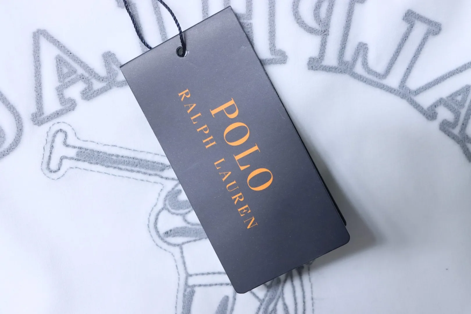 Brand Tag