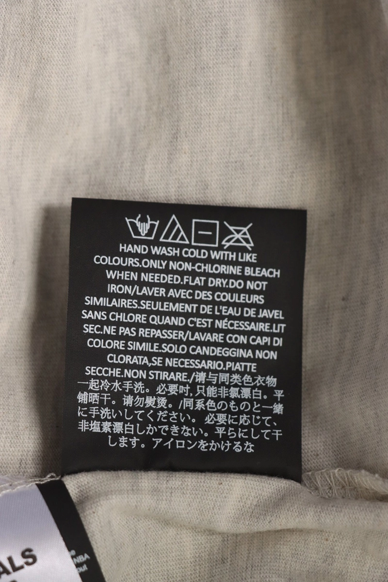 Fear Of God Essentials NBA T-Shirt