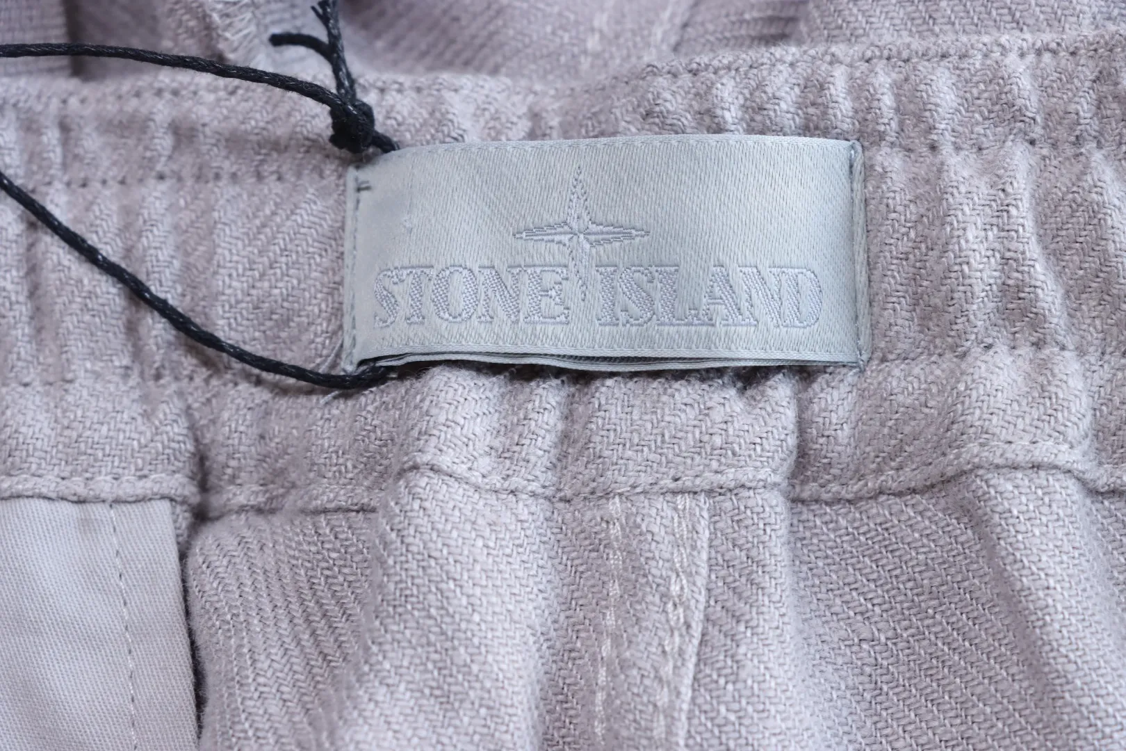 Brand Tag