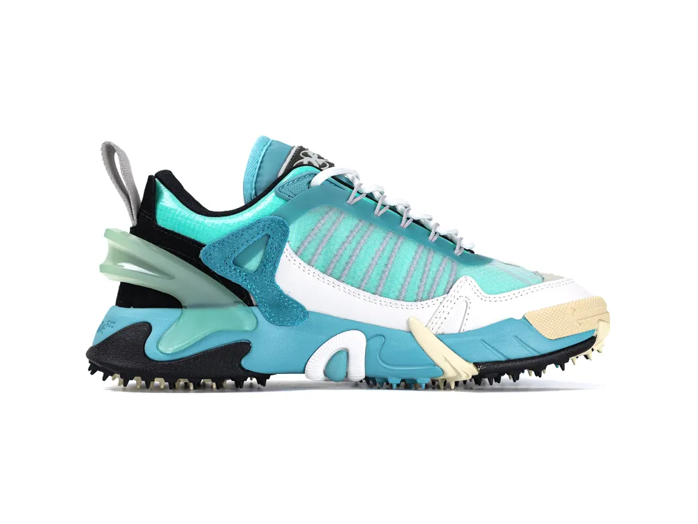 Off-White ODSY-1000 Light Blue Right Side view