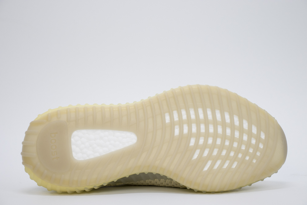 Yeezy 350 V2 Flax Replica For Sale