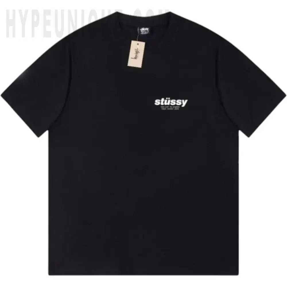 The front of the clothes