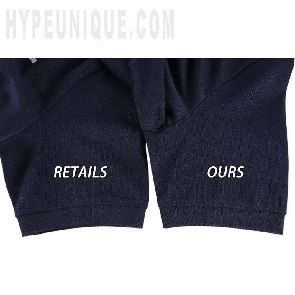 Sleeves Comparison Chart