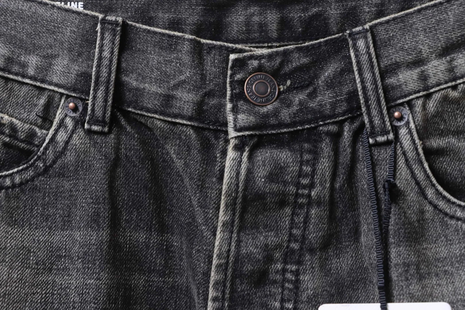 Button Detail