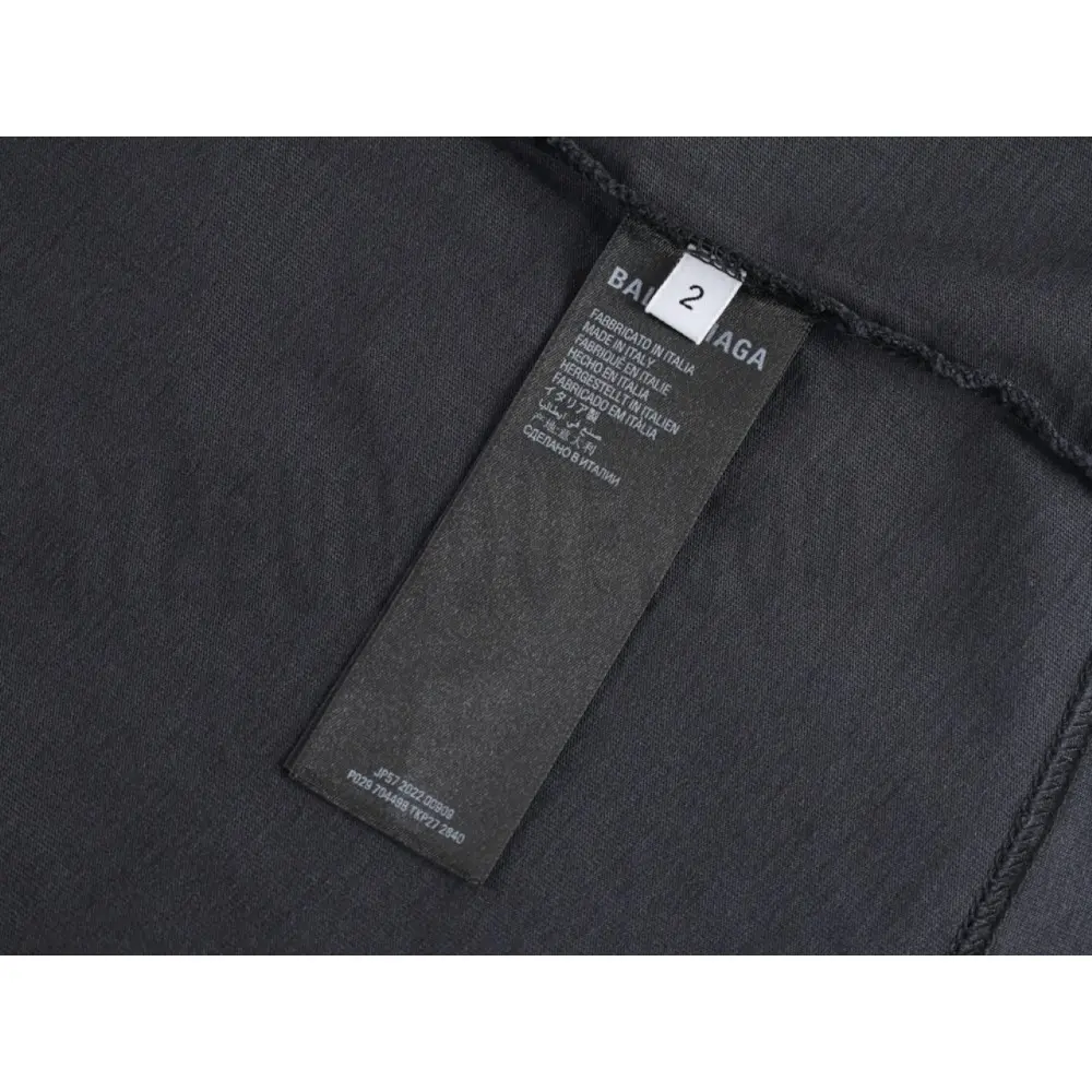 Care Label