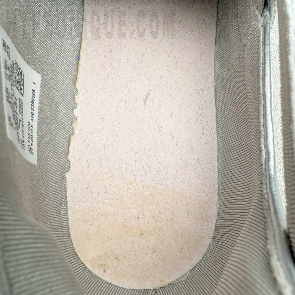 the insole