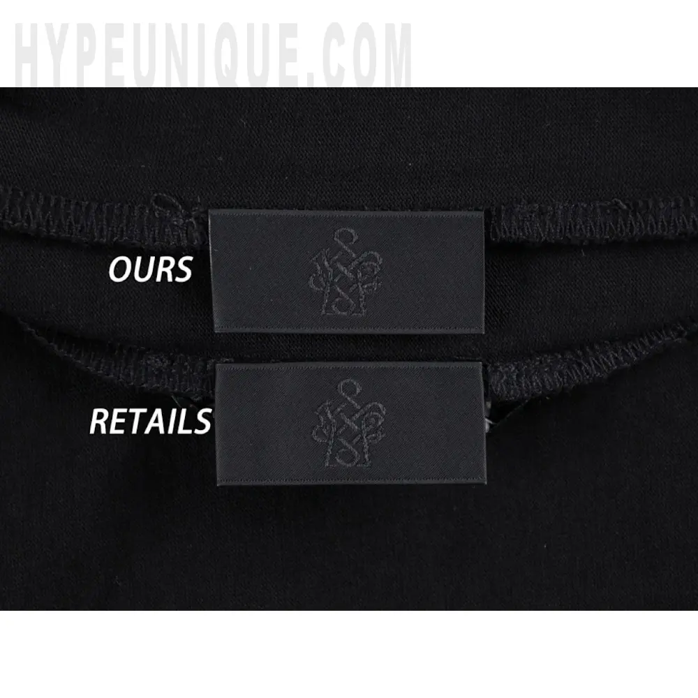 Brand Label