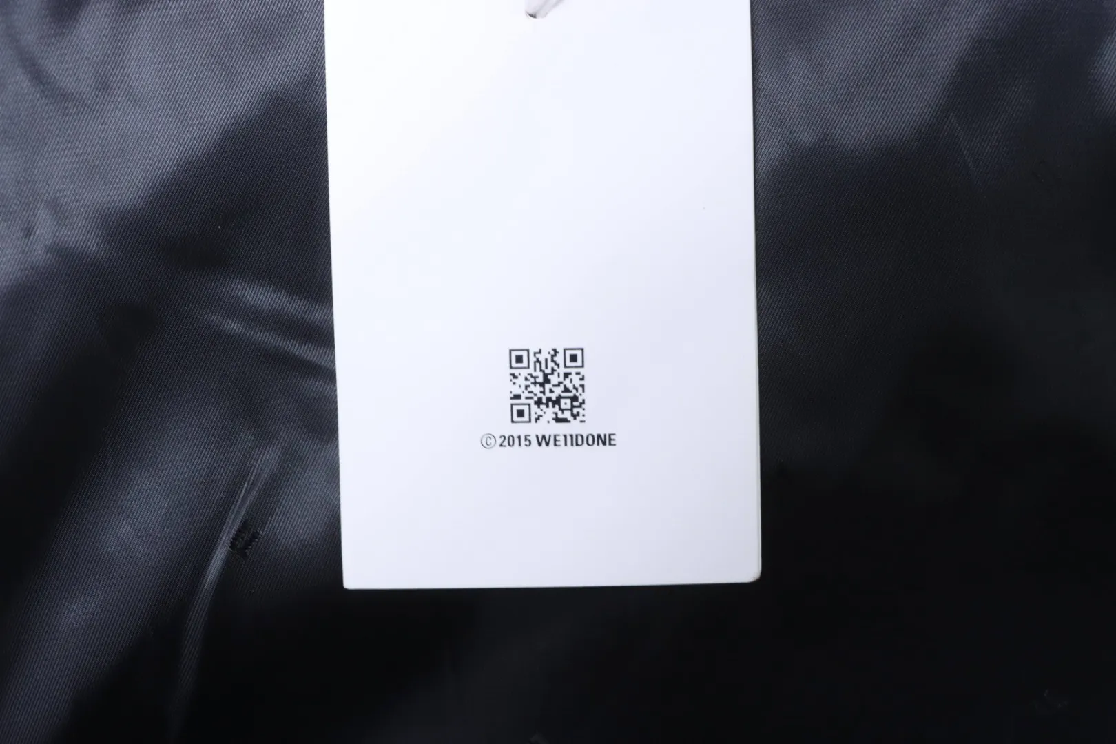 Label