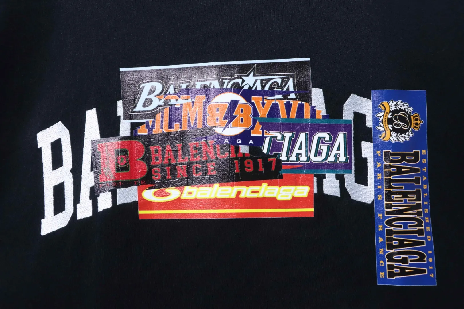 Logo Print