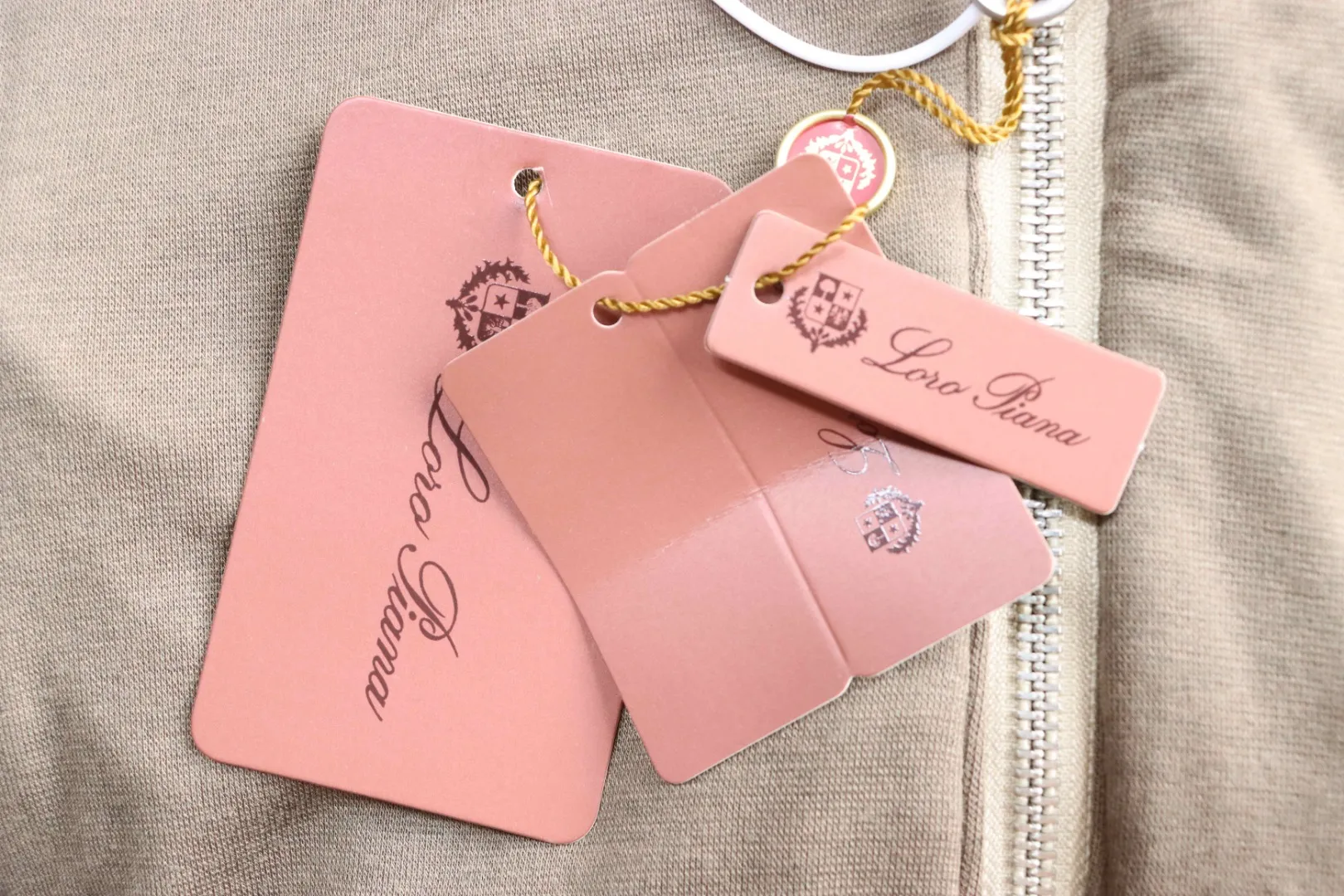 Brand Tag