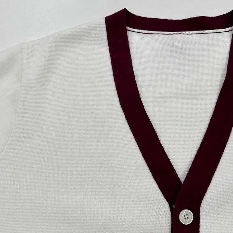 V-Neck