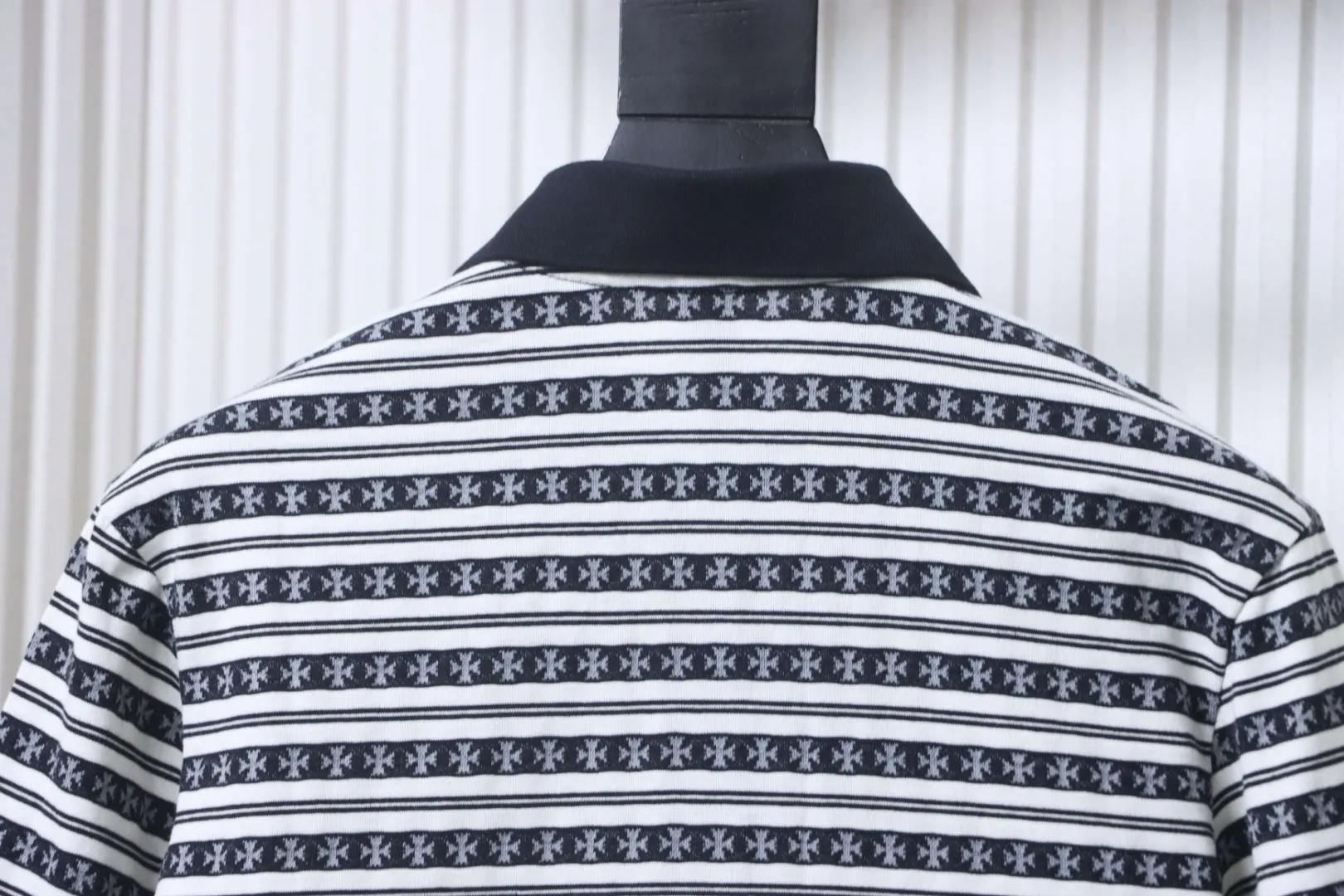 Back Neckline