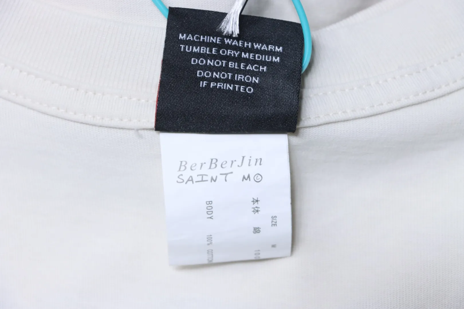Brand Tag