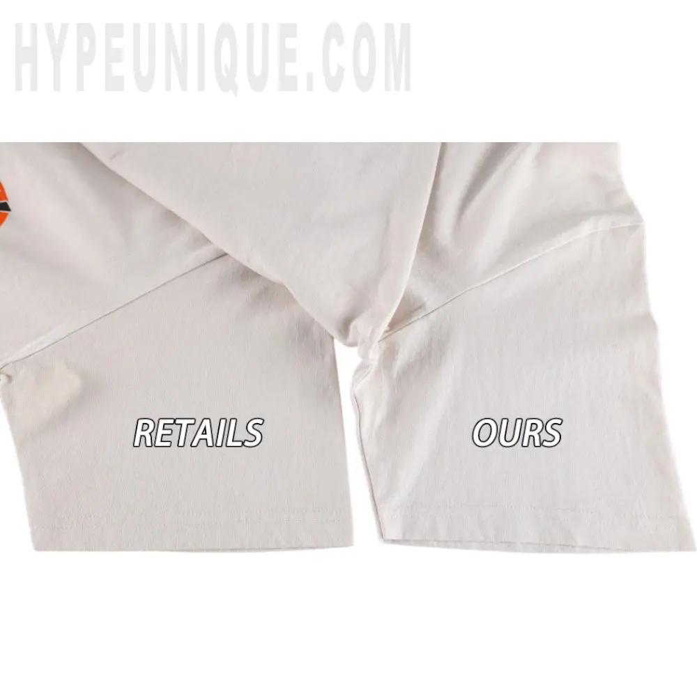 Sleeves Comparison Chart