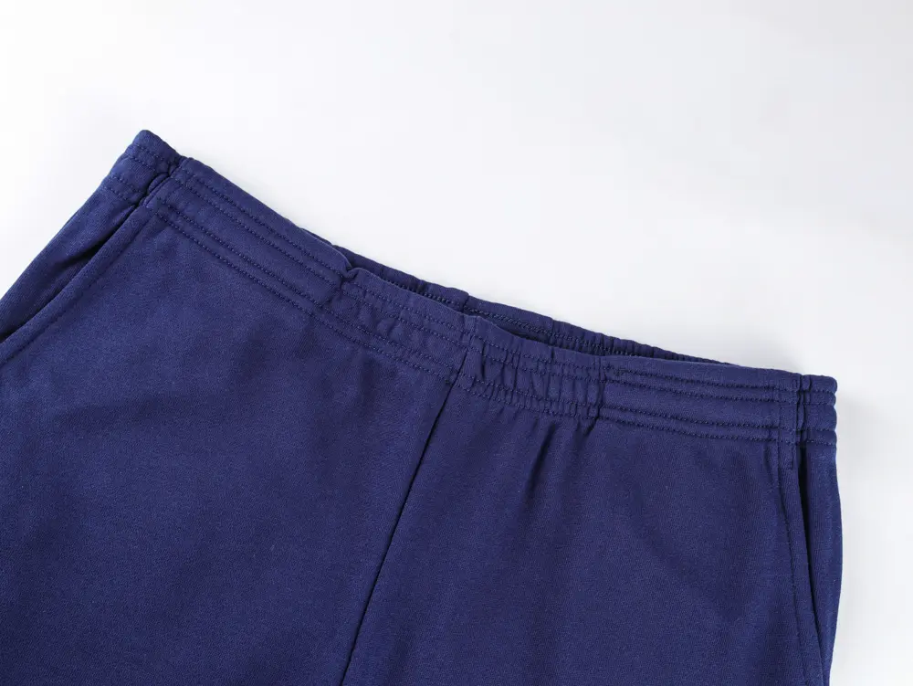 Crotch area