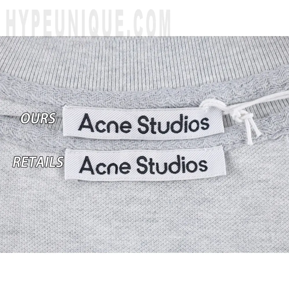Brand Label
