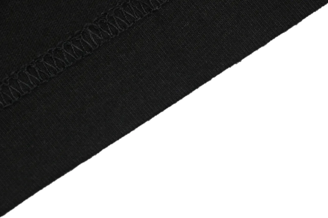 Bottom Hem