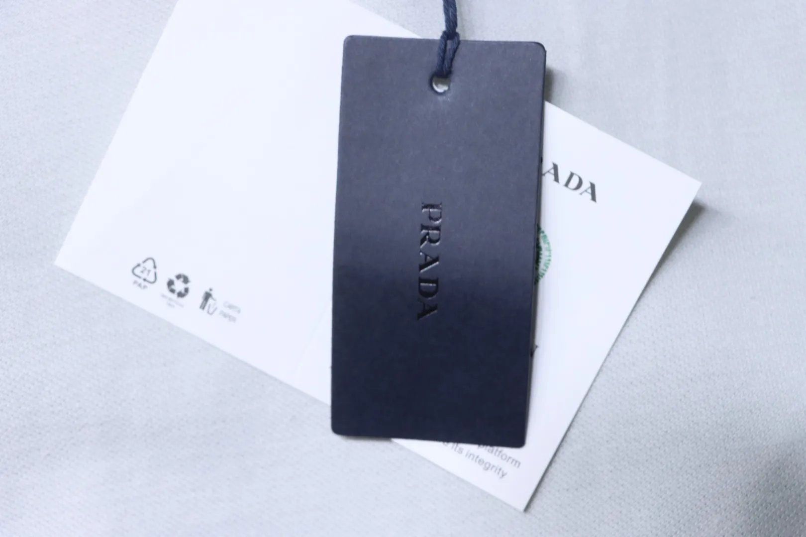 Brand Tag